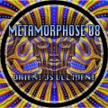 Metamorphose 08