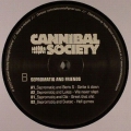 Cannibal Society 39