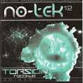 No-Tek 12 DVD
