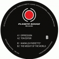 Planete Rouge 18