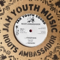 Jah Youth 22
