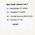 New Order Classics 01