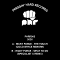 Pressin Hands 03