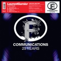 F Communications Club Traxx