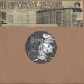 Sozialistischer Plattenbau LP 01