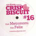 Crisp Biscuit 16