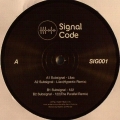 Signal Code 01