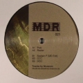 Marcel Dettmann Records 21