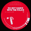 Do Not Dance 10