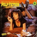 Pulp Fiction OST LP