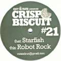 Crisp Biscuit 21