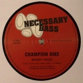 Necessary Bass 08