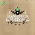 Grass Hopper Break 01