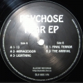 Psychose Fear EP