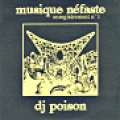 DJ Poison Cd 01