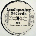 Loudspeaker 02