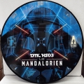 DTK Records HS 03