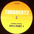 Toka Beatz Various 01