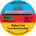Rhythm Discs 01