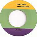 Toms Diner Smile 01