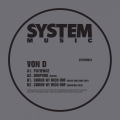 System Music 41