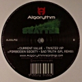 Algorythm LP 02