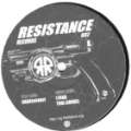 Resistance 002