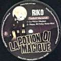 La Potion Magique 01