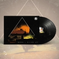 Deep Dark And Dangerous LP 12