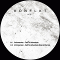 Konflkt 16