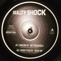 Reality Shock 21