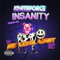 Kniteforce Insanity Vol 1