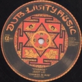 Dub Livity Music 01