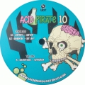 Acid Pirate 10 RP