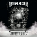 Macabre Records CD 02