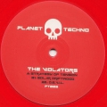 Planet Techno 03