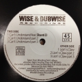 Wise And Dubwise 07