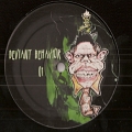 Deviant Behaviour 01