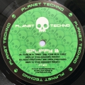 Planet Techno 11