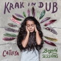 Krak In Dub - Catleya LP