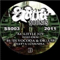 Satta Sounds 03