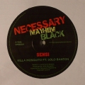 Necessary Mayhem Black 04