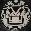 Slipmats Geospherik Totem