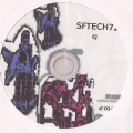 SFTech 72 14 CD