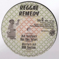Reggae Remedy 25