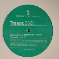 Tresor 262 B