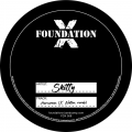 Foundation X 08