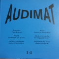 Audimat 14 (Livre)