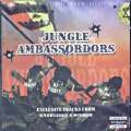Jungle Ambassordors CD 01