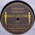 Shock Hazzard 9801